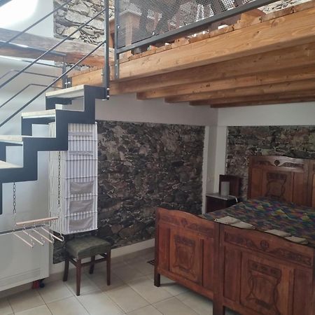 Guest House Seme Di Faggio Miasino Zewnętrze zdjęcie