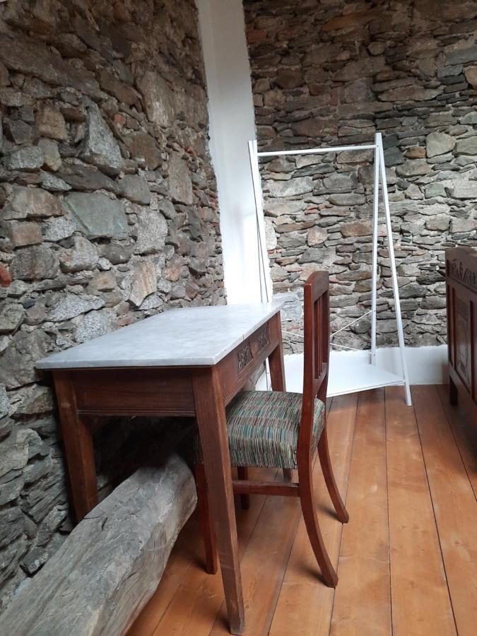 Guest House Seme Di Faggio Miasino Zewnętrze zdjęcie