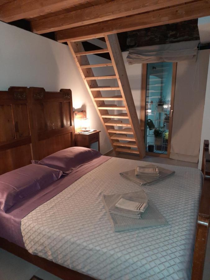 Guest House Seme Di Faggio Miasino Zewnętrze zdjęcie