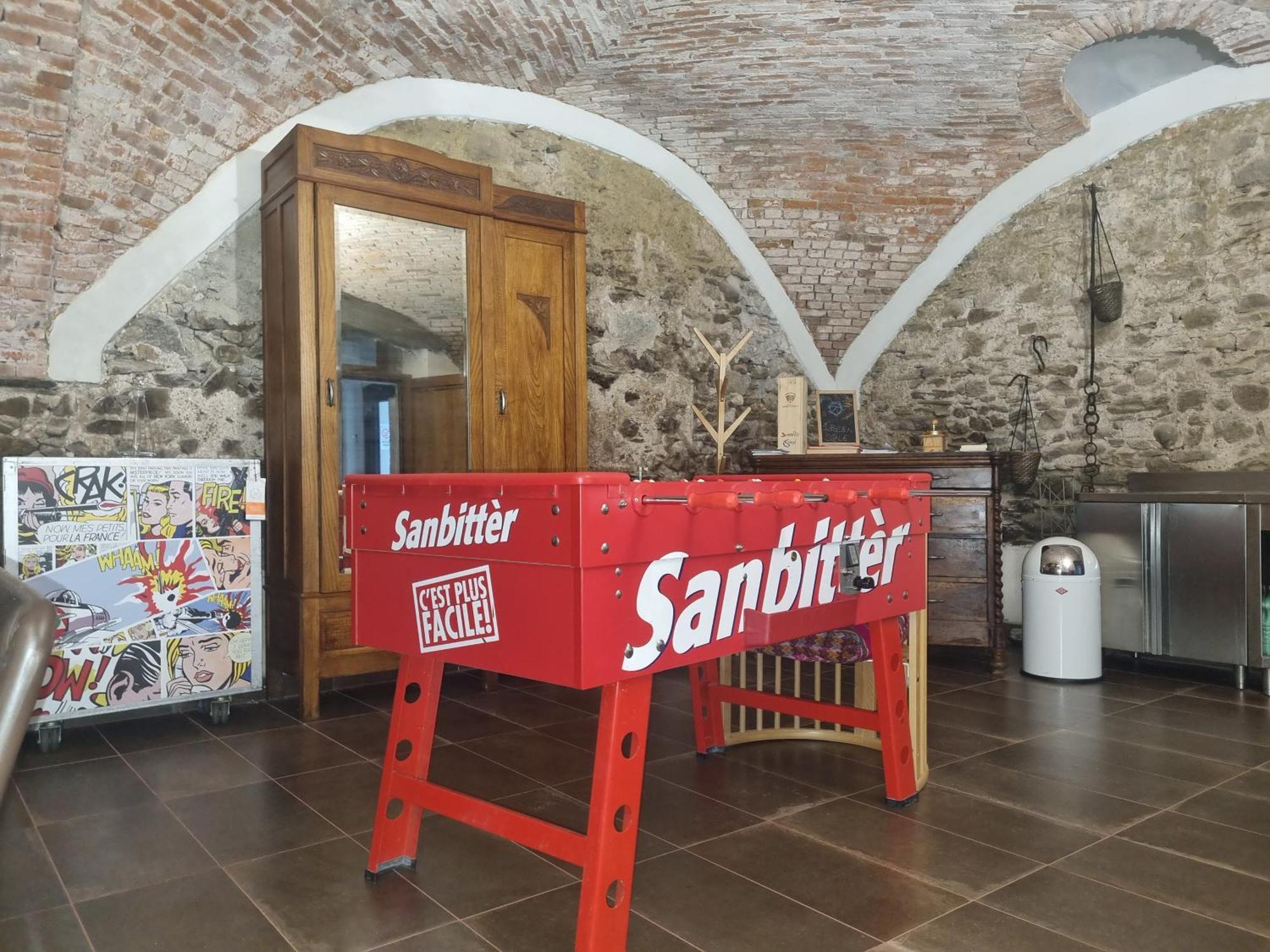 Guest House Seme Di Faggio Miasino Zewnętrze zdjęcie