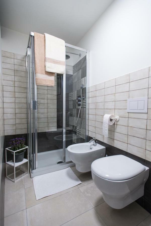 Guest House Seme Di Faggio Miasino Zewnętrze zdjęcie