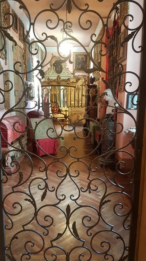 Guest House Seme Di Faggio Miasino Zewnętrze zdjęcie